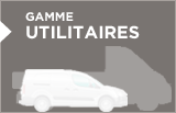 Gamme véhicules utilitaires Peugeot