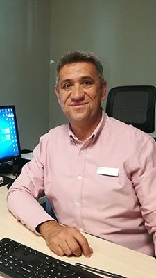 Marc FENECH