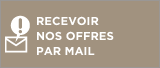 recevoir nos offres par mail