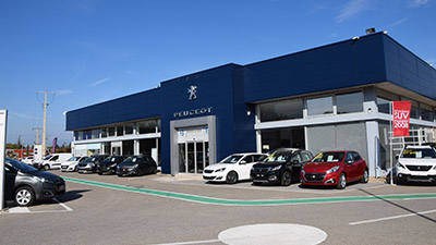 Berbiguier Village Automobiles Peugeot Ford Kia Occasion Berbiguier Village Automobiles Peugeot Ford Kia Occasion