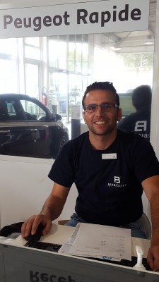 Julien BOUDJEMA