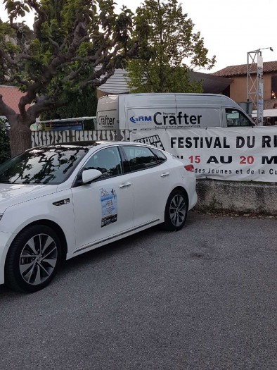 Festival du Rire de Cavaillon