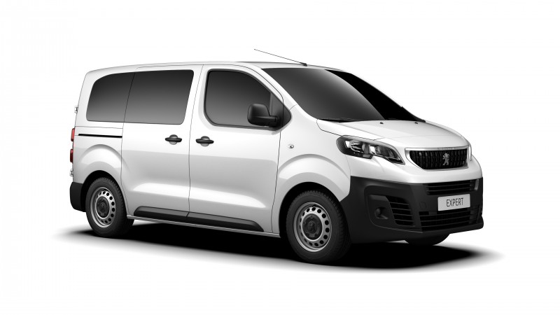 PEUGEOT EXPERT COMBI