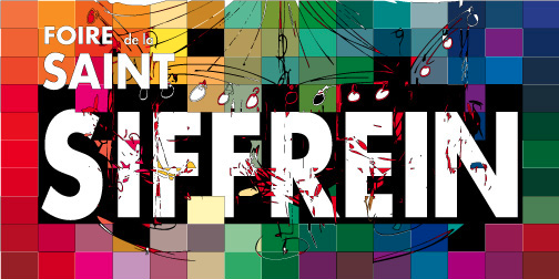 KIA Berbiguier Carpentras présent à la foire de St Siffrein !