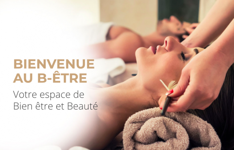 Fatigué d'attendre que votre voiture soit prête ? Passez un agréable moment au B-être !