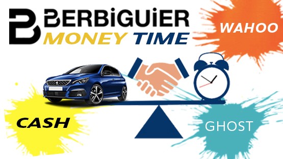 MONEY TIME SHOW